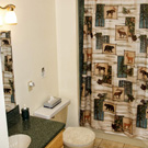 First Floor Bathroom
