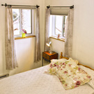 Guest Bedroom on Main Floor