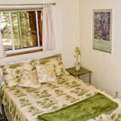 Guest Bedroom on First Floor
