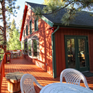 Relax on the Deck