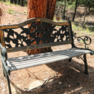 Relax in Nature